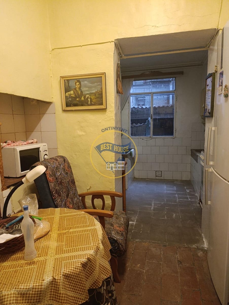 5 slaapkamer Huis te koop in Bocairent - € 70.000 (Ref: 10098338)