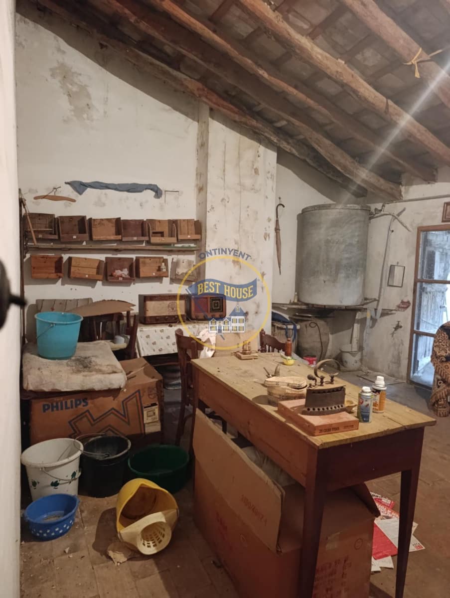 5 slaapkamer Huis te koop in Bocairent - € 70.000 (Ref: 10098338)