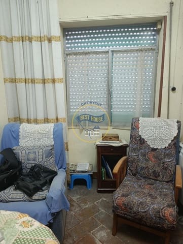 5 slaapkamer Huis te koop in Bocairent - € 70.000 (Ref: 10098338)