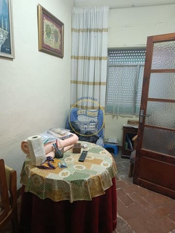 5 slaapkamer Huis te koop in Bocairent - € 70.000 (Ref: 10098338)