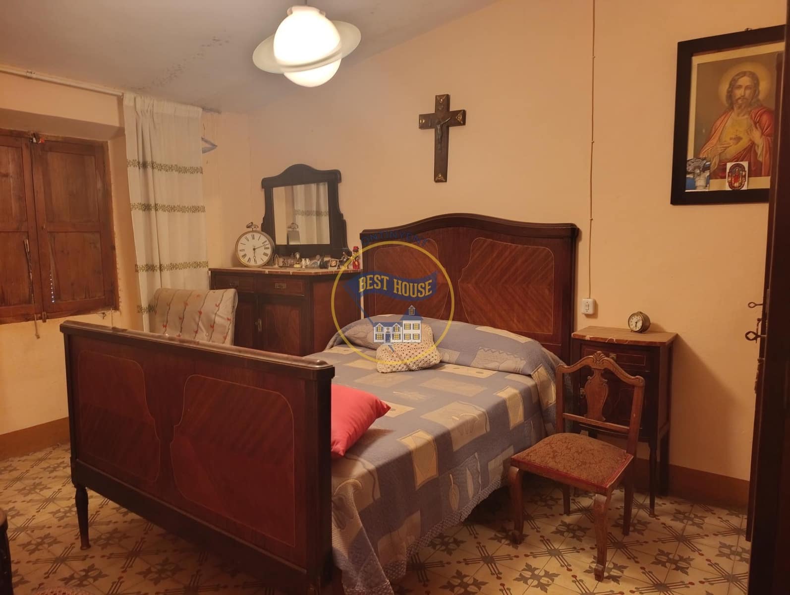 5 slaapkamer Huis te koop in Bocairent - € 70.000 (Ref: 10098338)