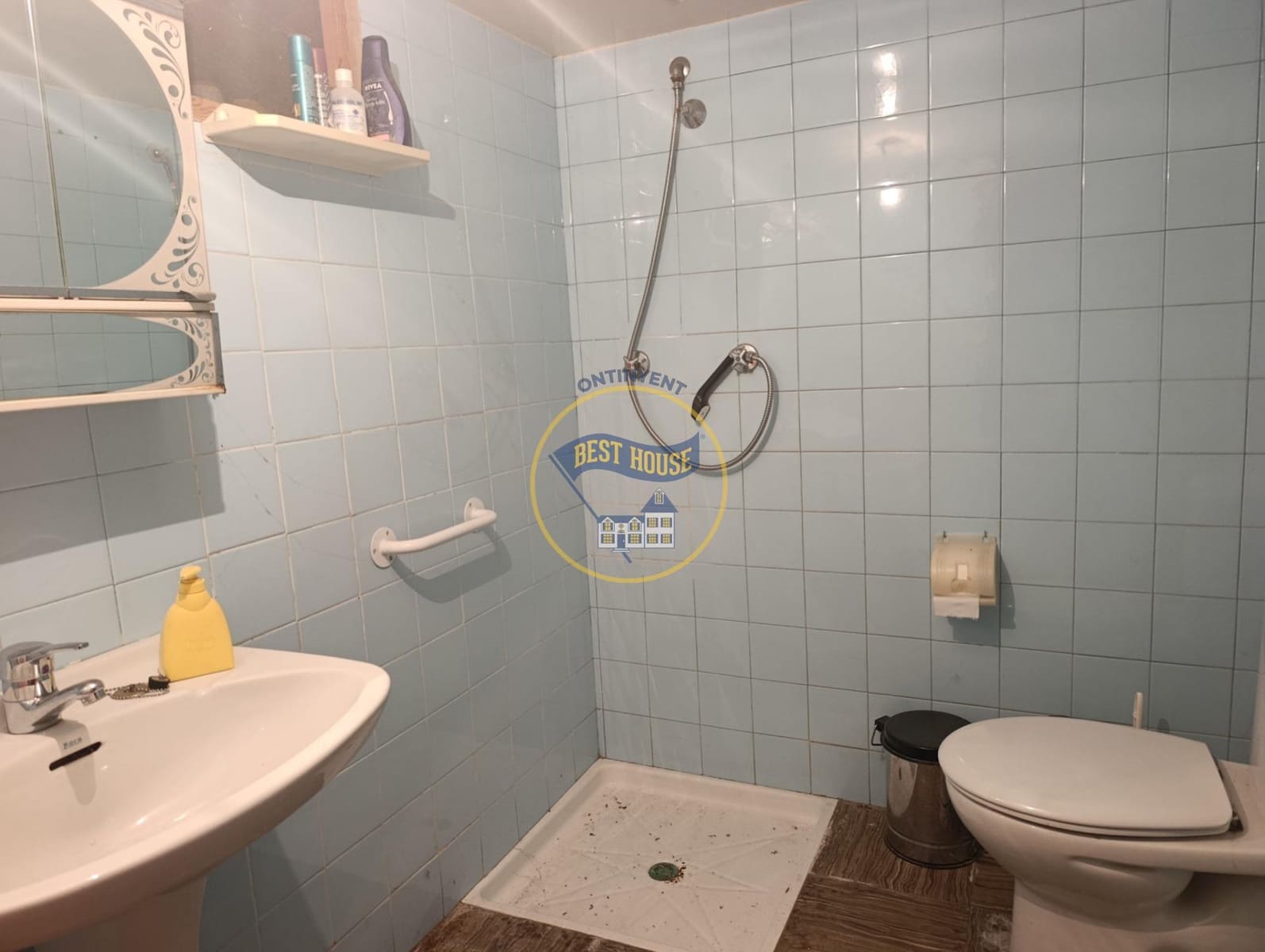 5 slaapkamer Huis te koop in Bocairent - € 70.000 (Ref: 10098338)