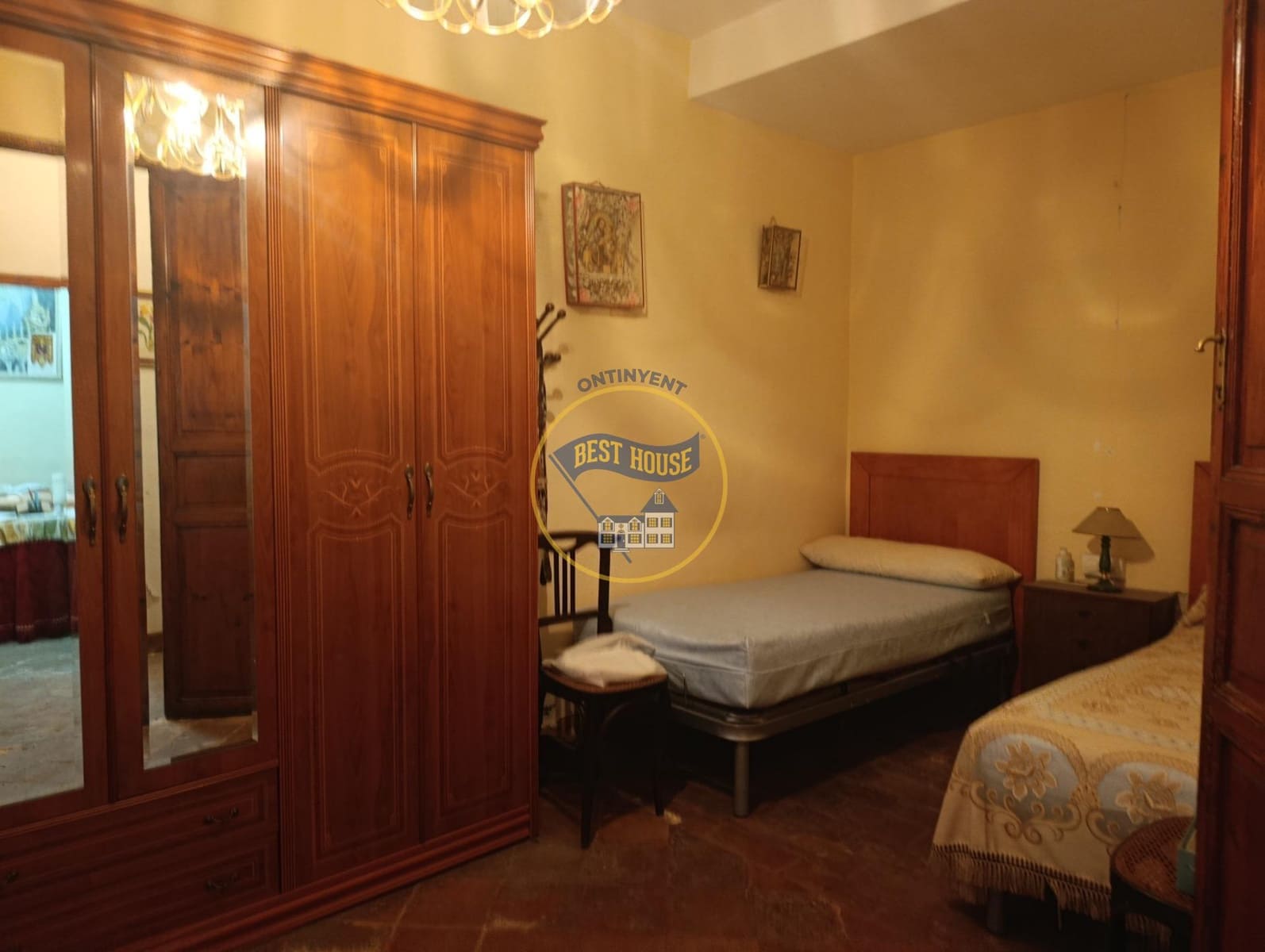 5 slaapkamer Huis te koop in Bocairent - € 70.000 (Ref: 10098338)