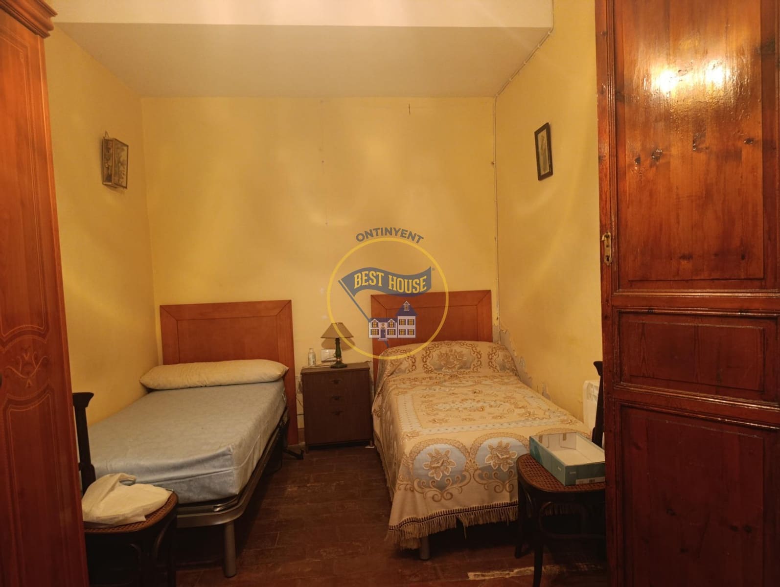 5 slaapkamer Huis te koop in Bocairent - € 70.000 (Ref: 10098338)