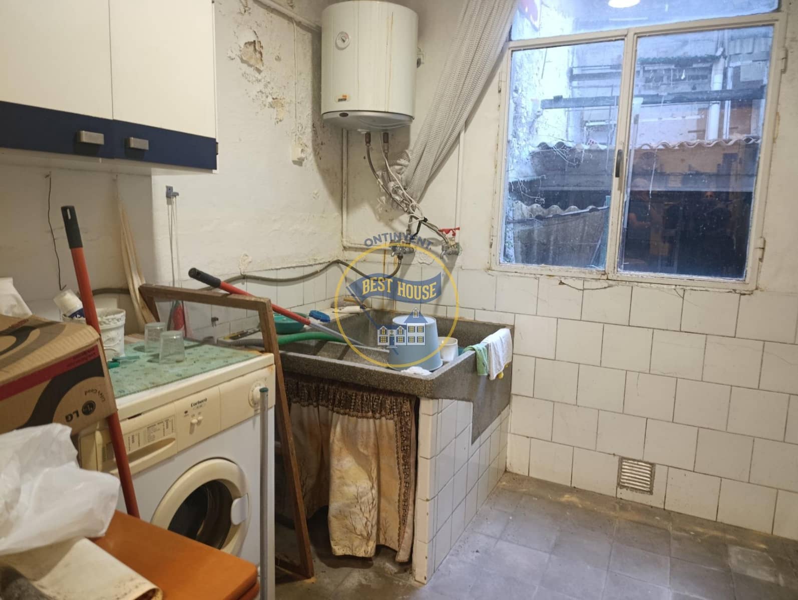 5 slaapkamer Huis te koop in Bocairent - € 70.000 (Ref: 10098338)