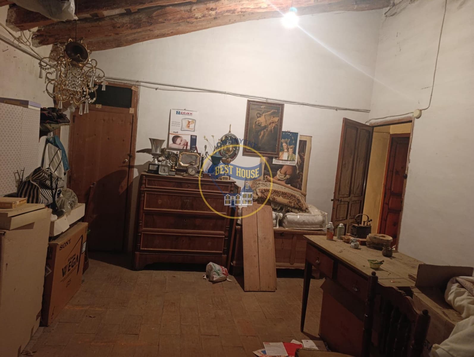 5 slaapkamer Huis te koop in Bocairent - € 70.000 (Ref: 10098338)
