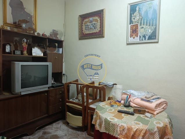 5 slaapkamer Huis te koop in Bocairent - € 70.000 (Ref: 10098338)