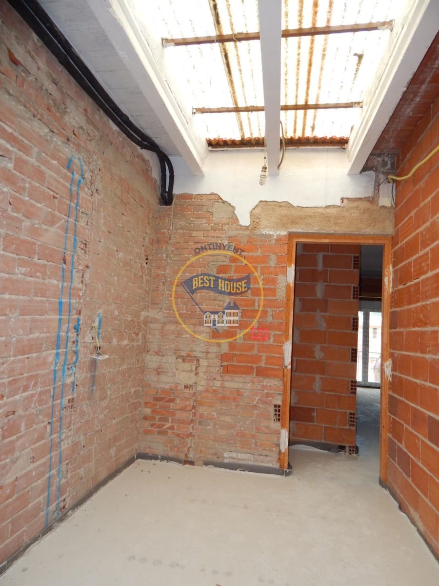 3 sovrum Hus till salu i Muro de Alcoy - 85 000 € (Ref: 10100395)