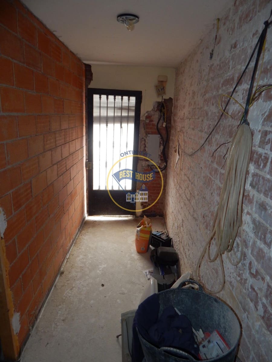 3 sovrum Hus till salu i Muro de Alcoy - 85 000 € (Ref: 10100395)