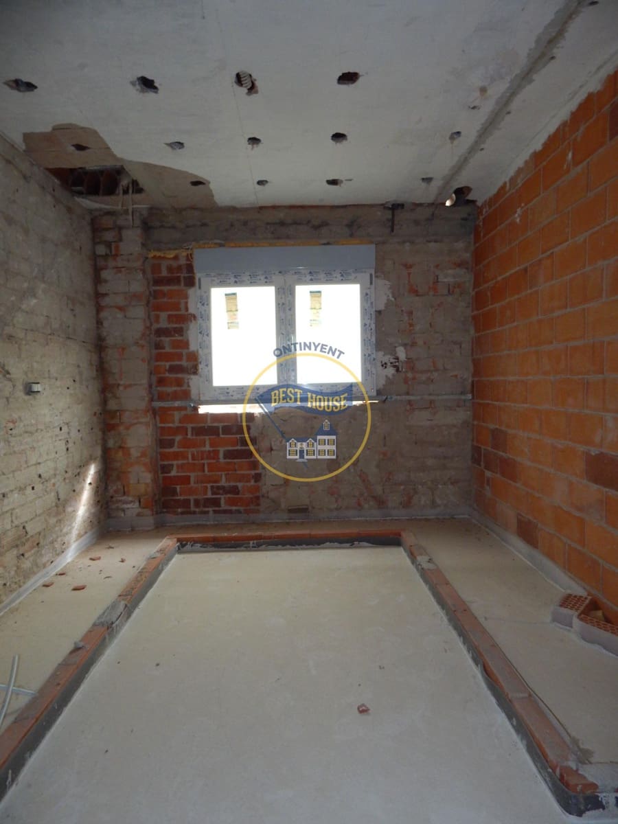 3 sovrum Hus till salu i Muro de Alcoy - 85 000 € (Ref: 10100395)