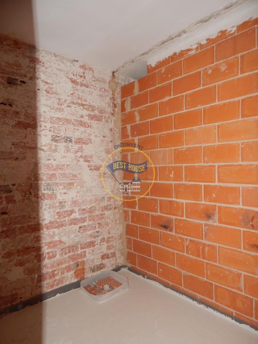3 sovrum Hus till salu i Muro de Alcoy - 85 000 € (Ref: 10100395)