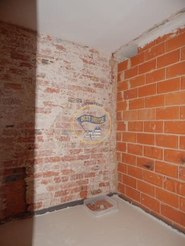 3 sovrum Hus till salu i Muro de Alcoy - 85 000 € (Ref: 10100395)