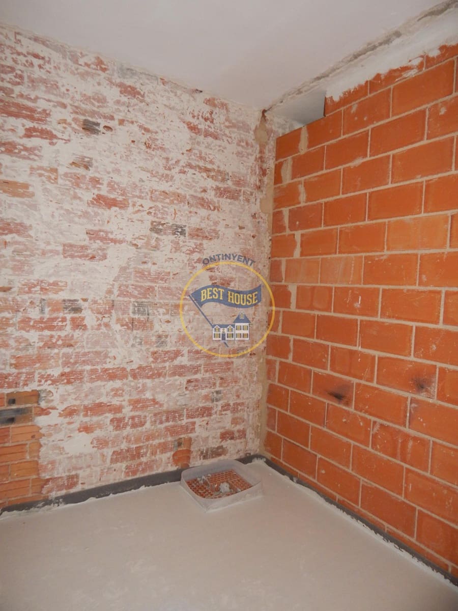 3 sovrum Hus till salu i Muro de Alcoy - 85 000 € (Ref: 10100395)