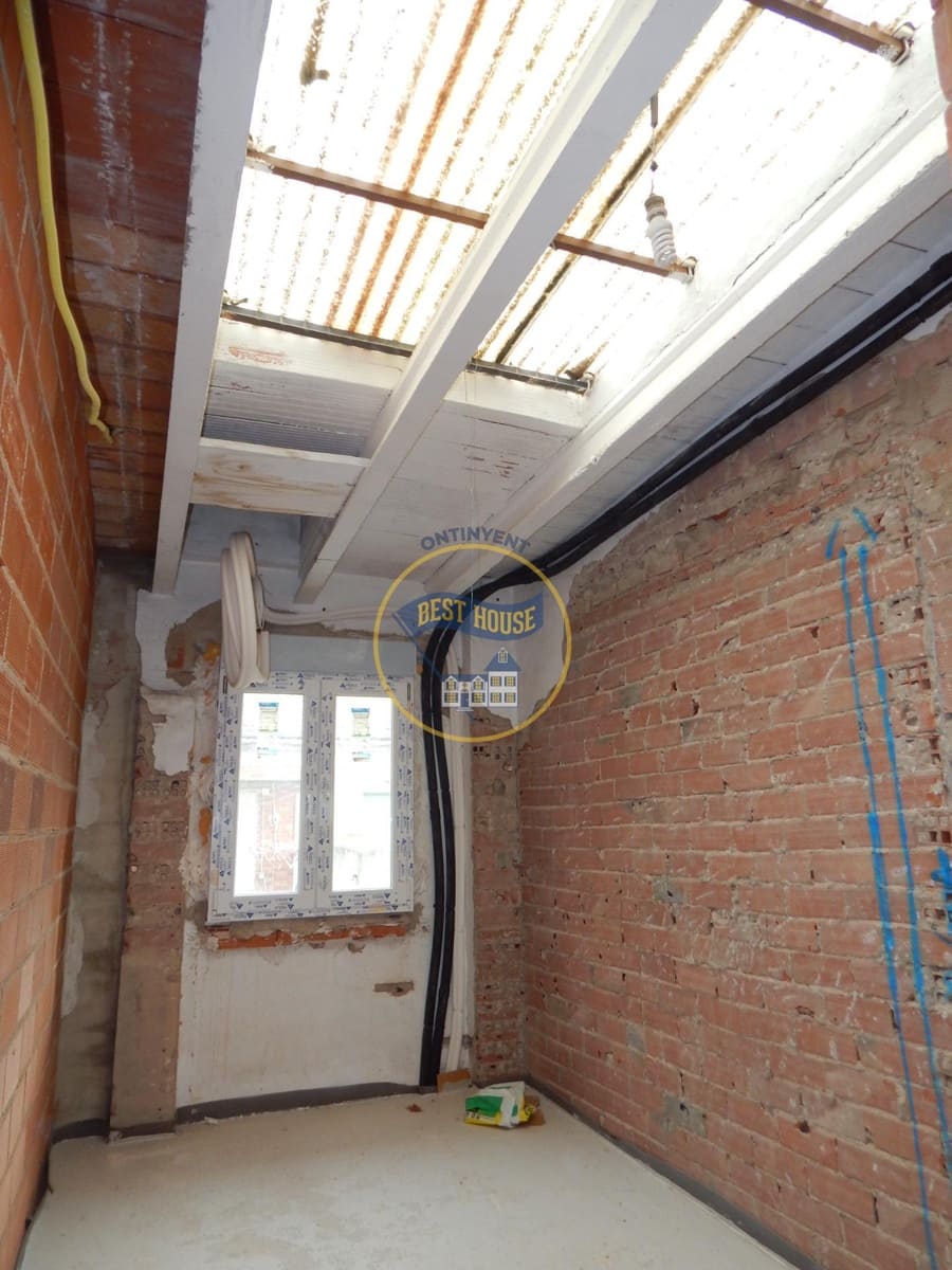 3 sovrum Hus till salu i Muro de Alcoy - 85 000 € (Ref: 10100395)