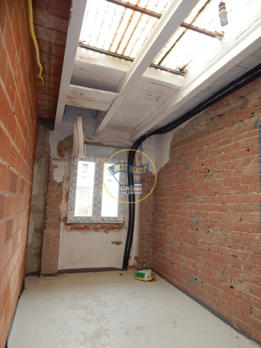 3 sovrum Hus till salu i Muro de Alcoy - 85 000 € (Ref: 10100395)