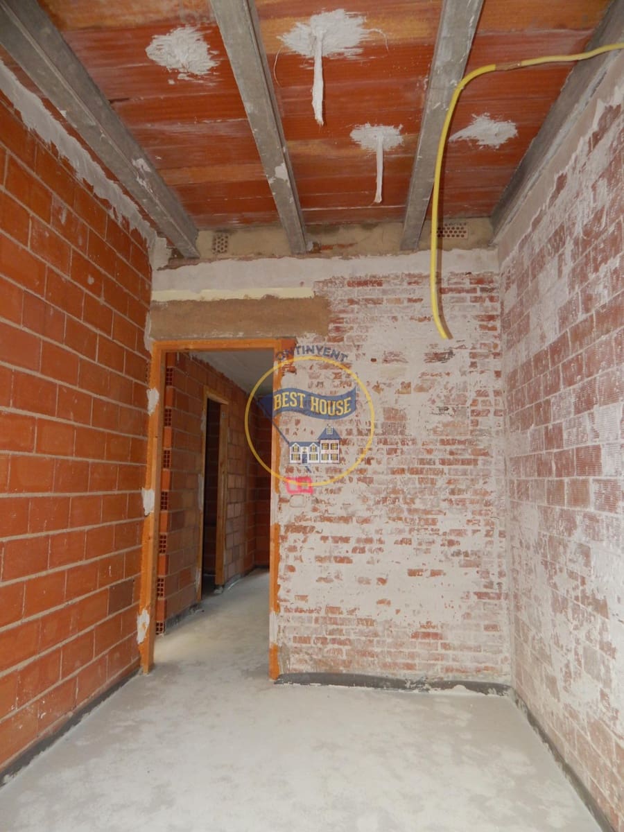 3 sovrum Hus till salu i Muro de Alcoy - 85 000 € (Ref: 10100395)