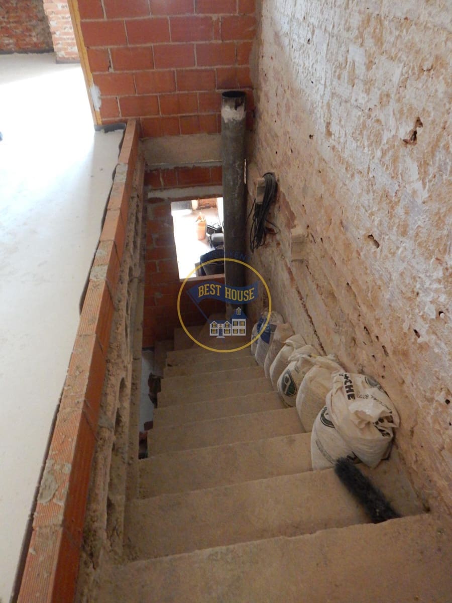 3 sovrum Hus till salu i Muro de Alcoy - 85 000 € (Ref: 10100395)