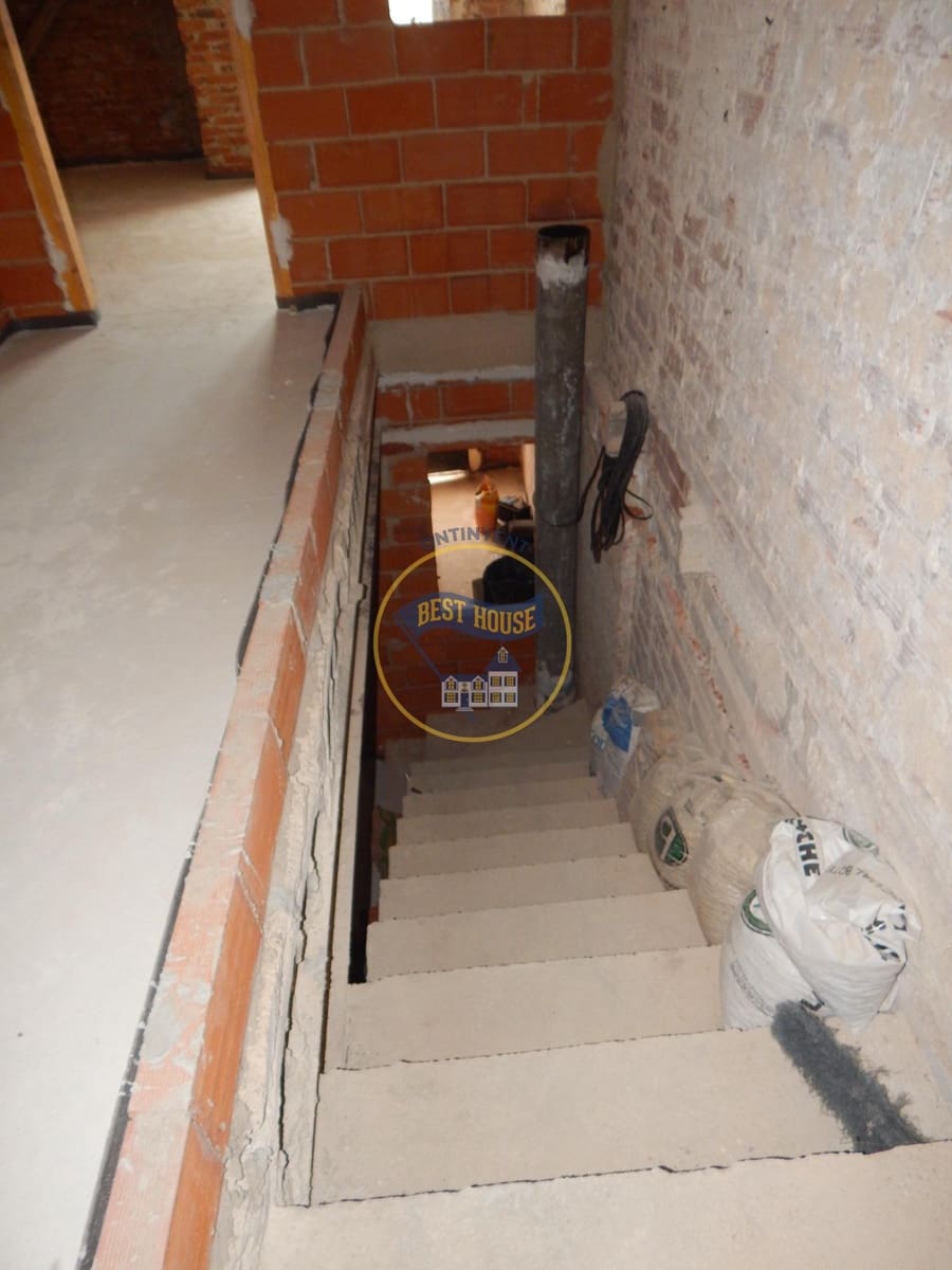 3 sovrum Hus till salu i Muro de Alcoy - 85 000 € (Ref: 10100395)