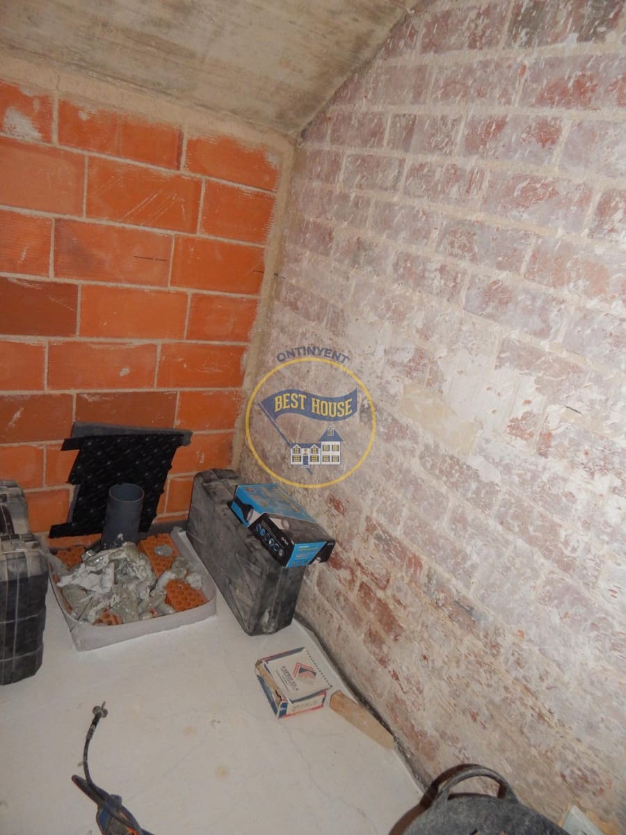 3 sovrum Hus till salu i Muro de Alcoy - 85 000 € (Ref: 10100395)
