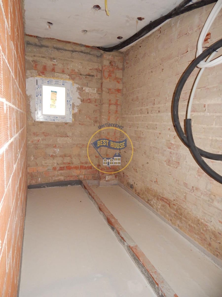 3 sovrum Hus till salu i Muro de Alcoy - 85 000 € (Ref: 10100395)