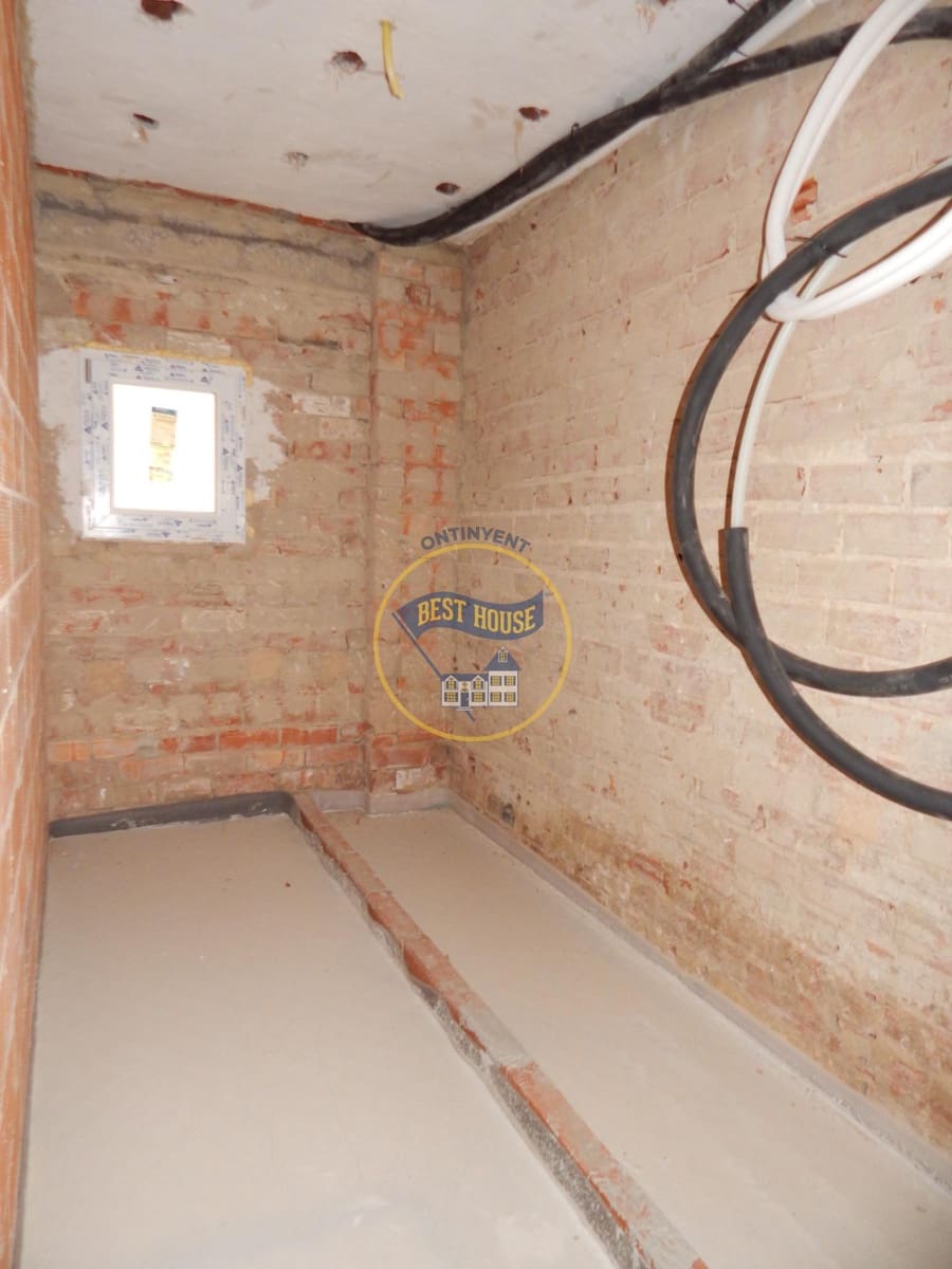 3 sovrum Hus till salu i Muro de Alcoy - 85 000 € (Ref: 10100395)