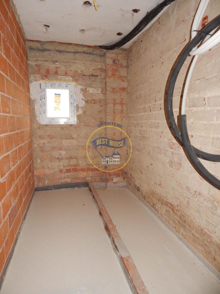 3 sovrum Hus till salu i Muro de Alcoy - 85 000 € (Ref: 10100395)