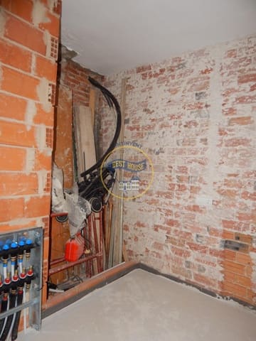 3 sovrum Hus till salu i Muro de Alcoy - 85 000 € (Ref: 10100395)
