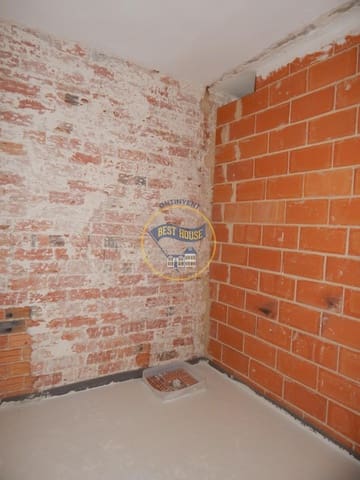 3 sovrum Hus till salu i Muro de Alcoy - 85 000 € (Ref: 10100395)