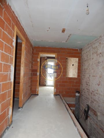 3 sovrum Hus till salu i Muro de Alcoy - 85 000 € (Ref: 10100395)