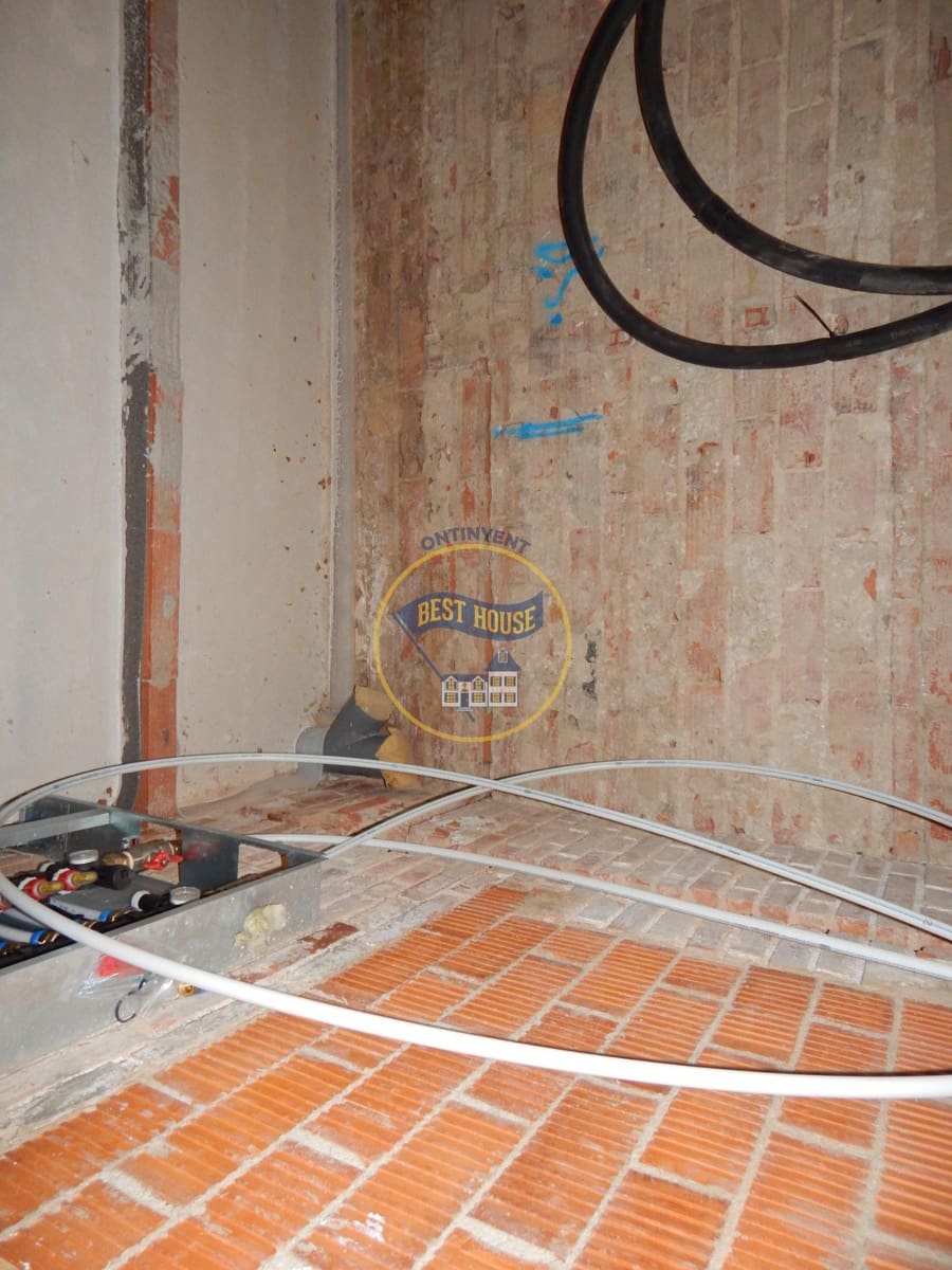 3 sovrum Hus till salu i Muro de Alcoy - 85 000 € (Ref: 10100395)