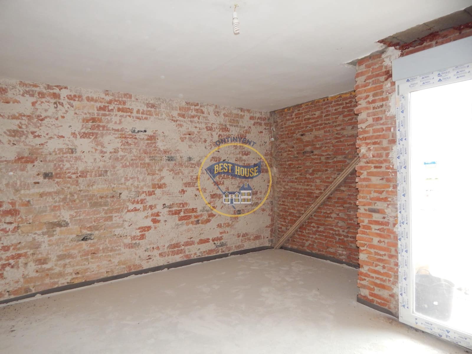3 sovrum Hus till salu i Muro de Alcoy - 85 000 € (Ref: 10100395)