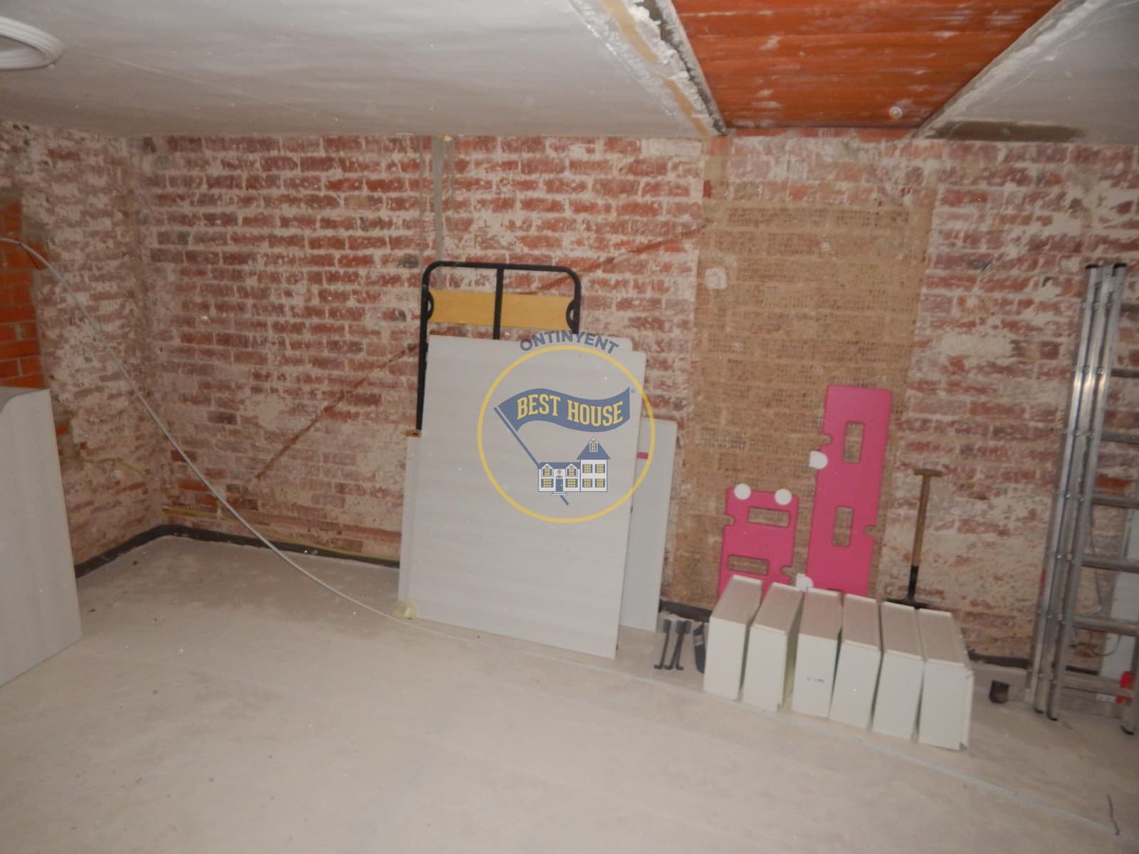3 sovrum Hus till salu i Muro de Alcoy - 85 000 € (Ref: 10100395)