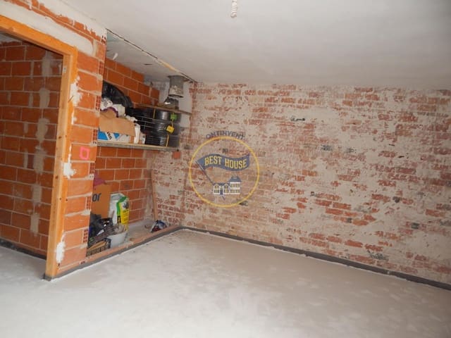 3 sovrum Hus till salu i Muro de Alcoy - 85 000 € (Ref: 10100395)