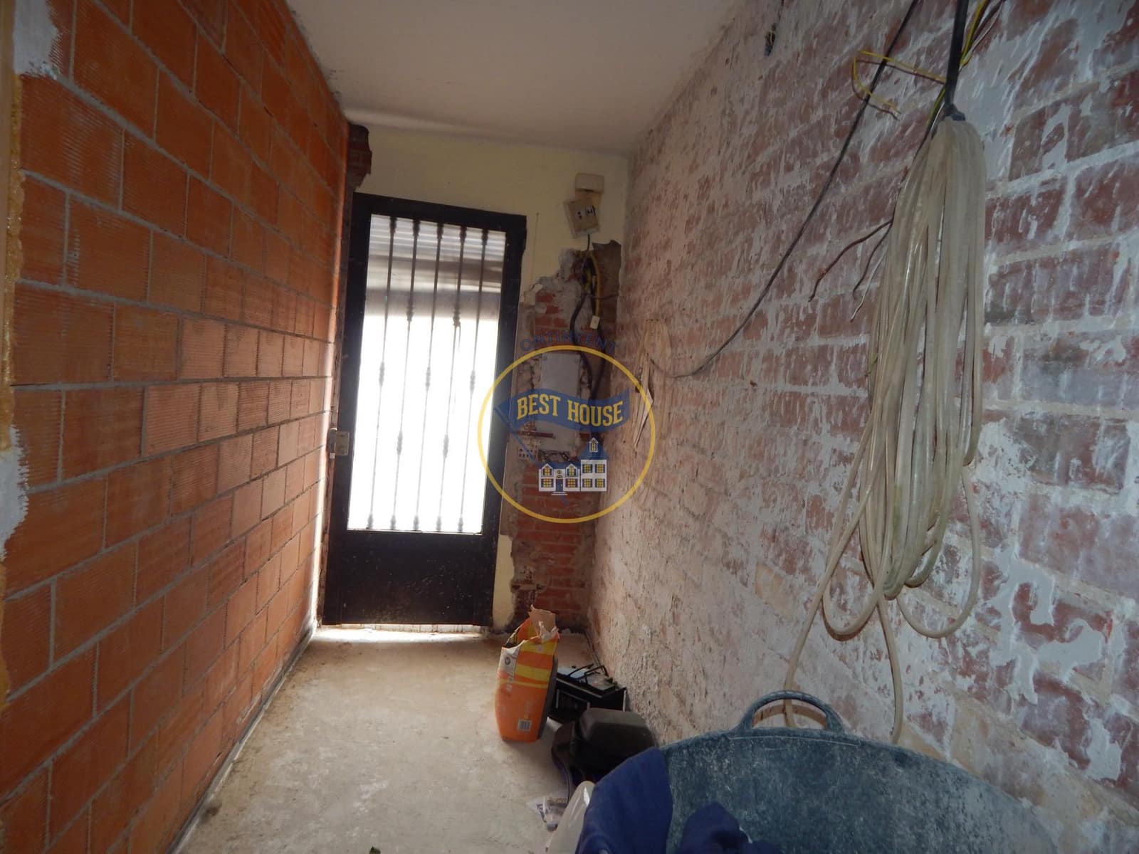 3 sovrum Hus till salu i Muro de Alcoy - 85 000 € (Ref: 10100395)