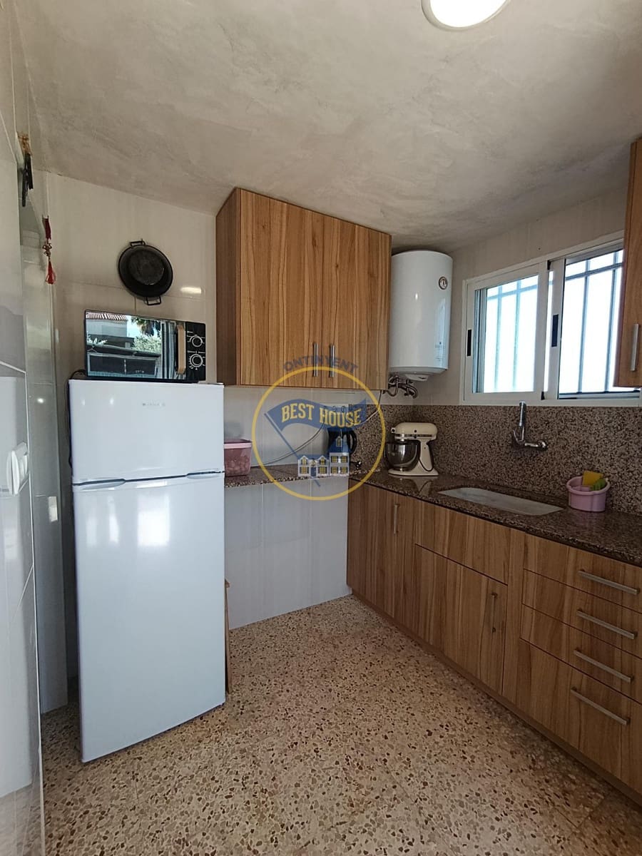 2 Zimmer Finca/Landgut zu verkaufen in Ontinyent mit Garage - 112.500 € (Ref: 10102546)