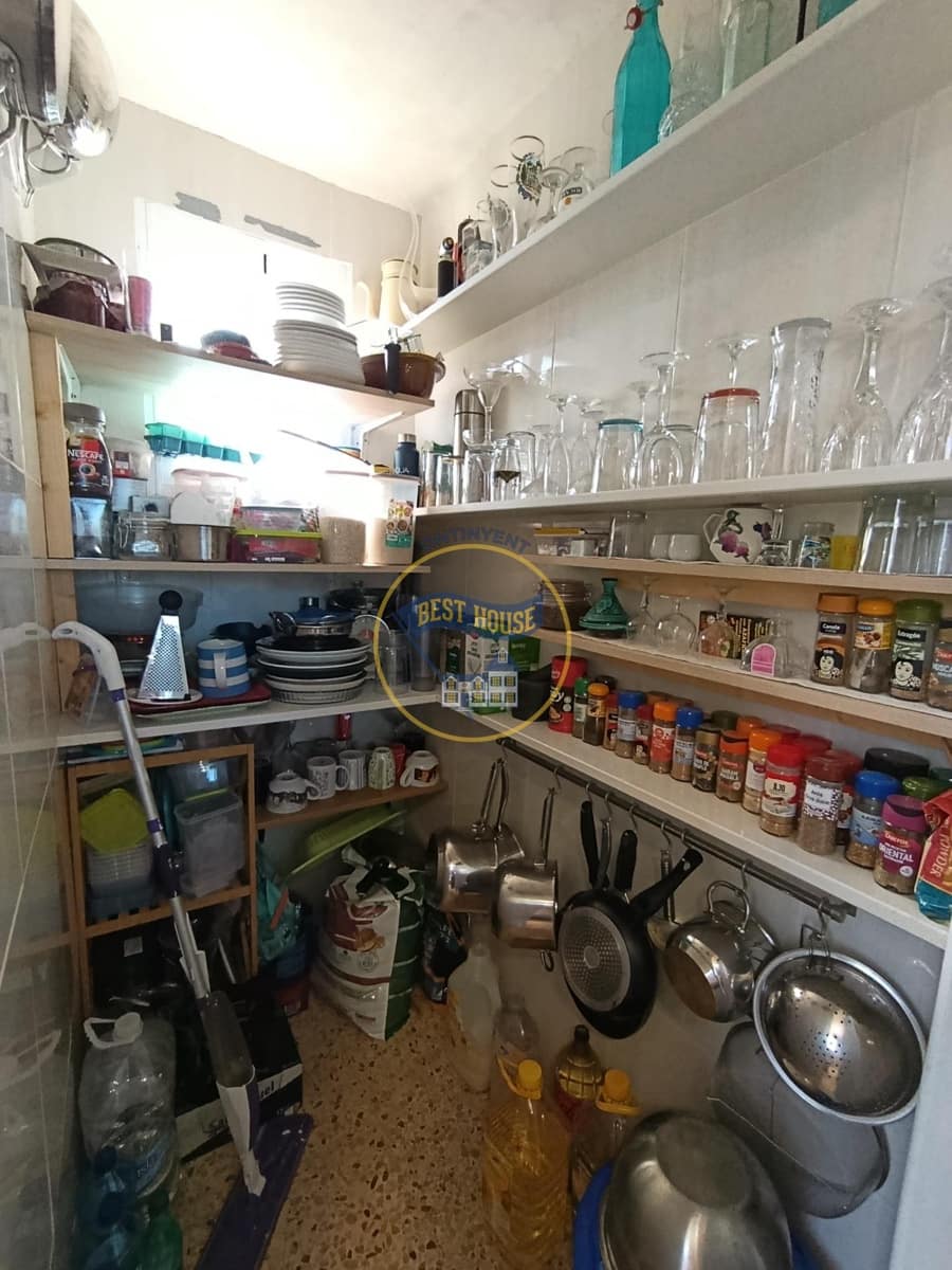 2 Zimmer Finca/Landgut zu verkaufen in Ontinyent mit Garage - 112.500 € (Ref: 10102546)