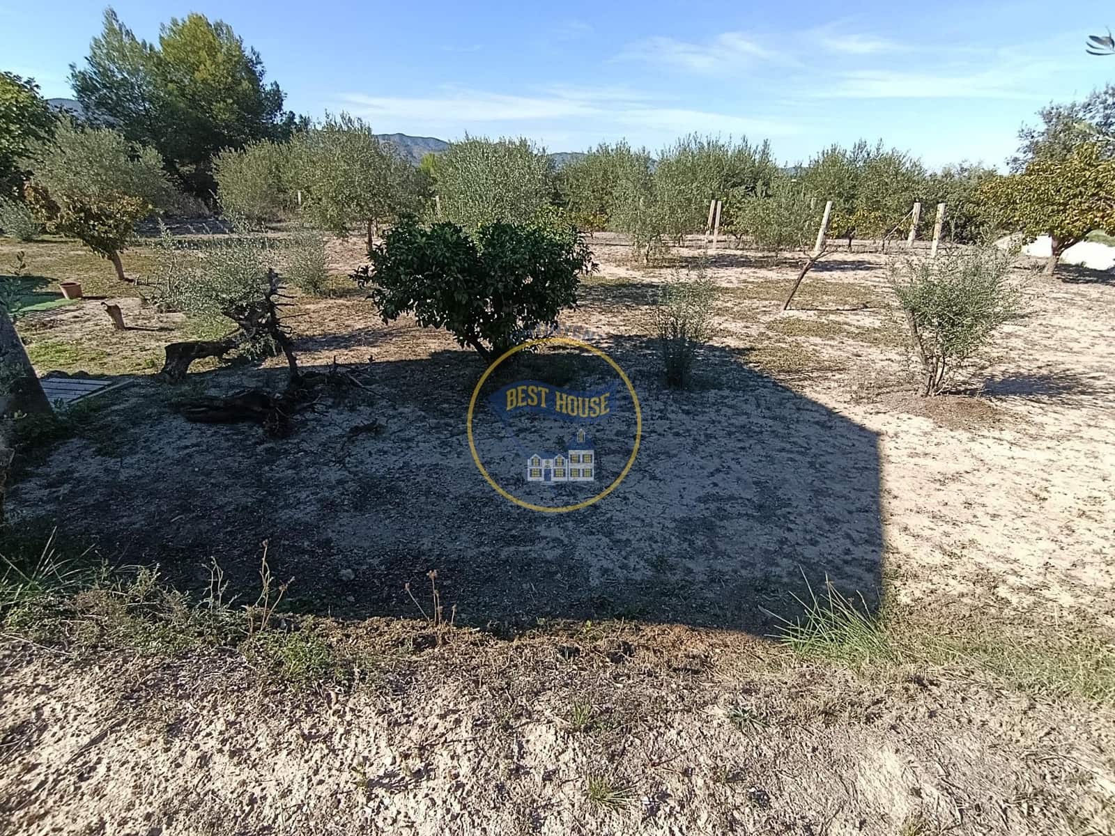 2 Zimmer Finca/Landgut zu verkaufen in Ontinyent mit Garage - 112.500 € (Ref: 10102546)