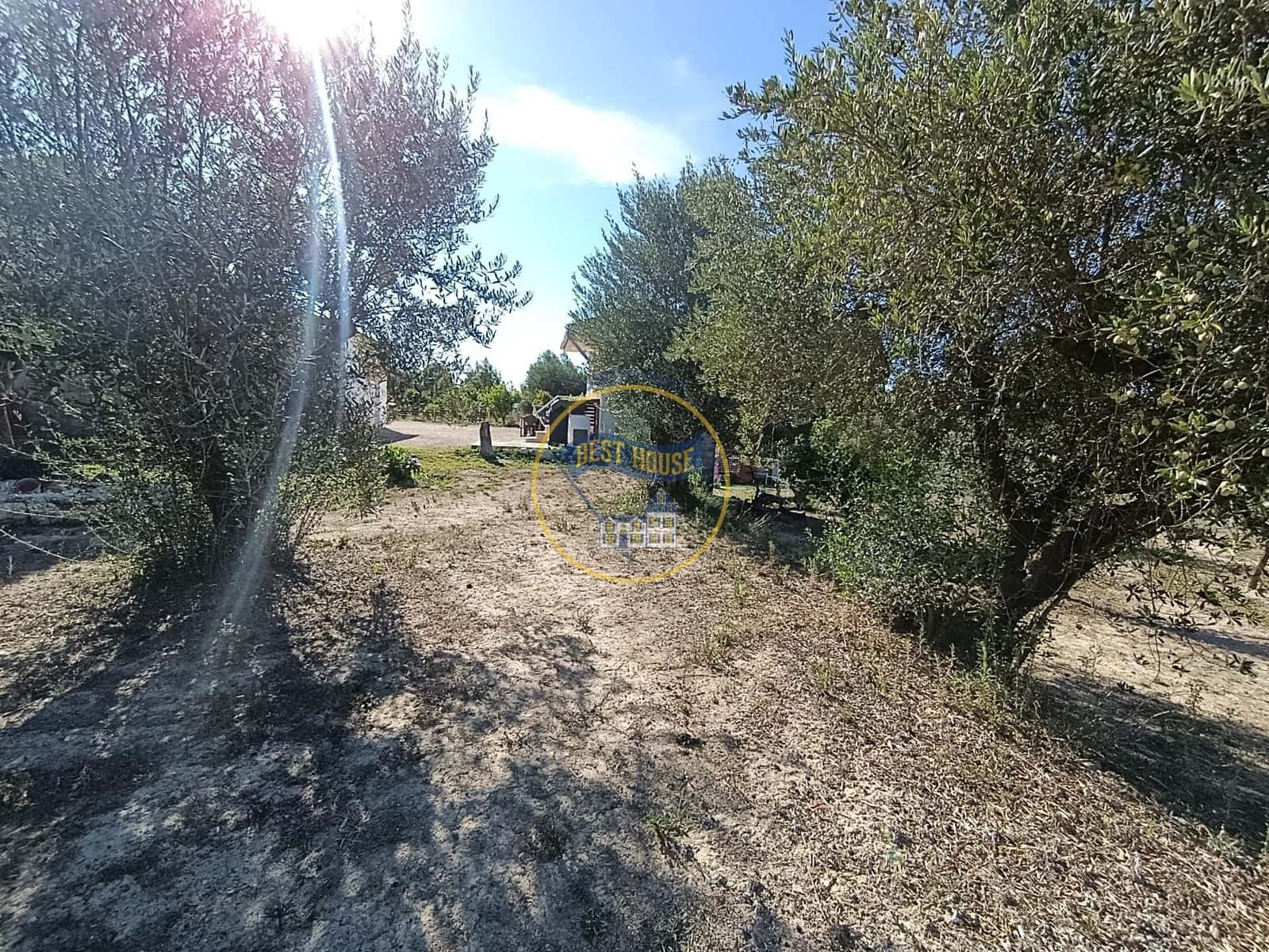 2 Zimmer Finca/Landgut zu verkaufen in Ontinyent mit Garage - 112.500 € (Ref: 10102546)