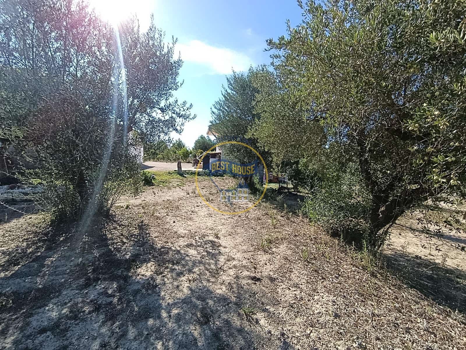 2 Zimmer Finca/Landgut zu verkaufen in Ontinyent mit Garage - 112.500 € (Ref: 10102546)