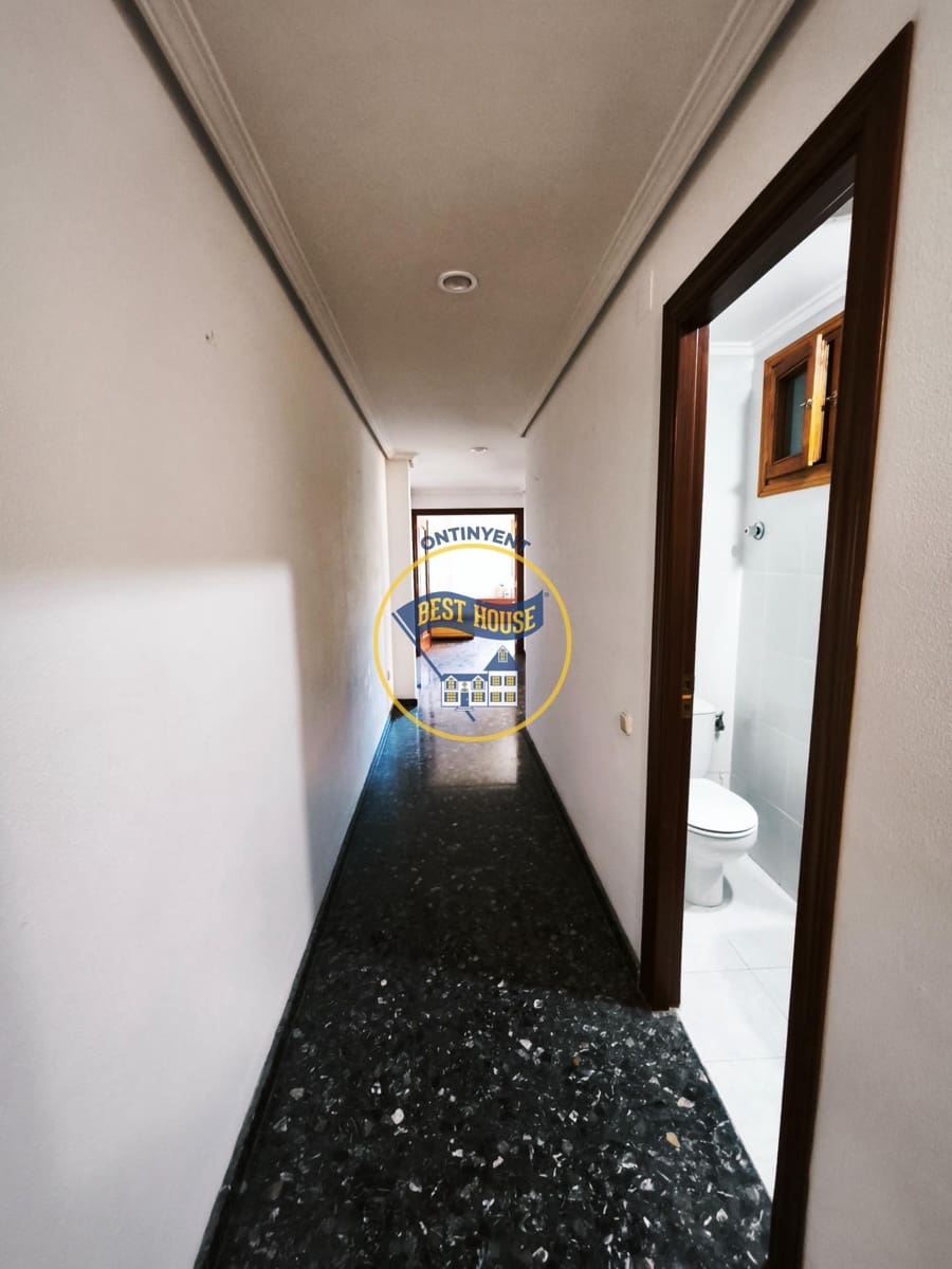 3 slaapkamer Flat te koop in Ontinyent - € 215.000 (Ref: 10109651)