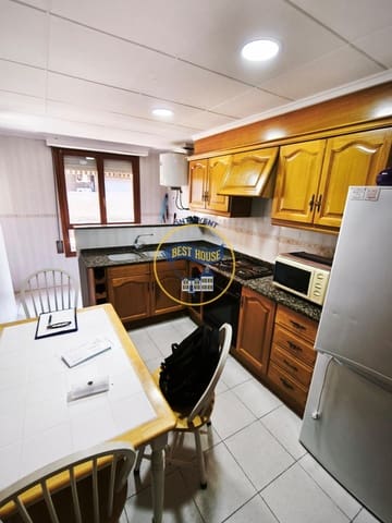 3 slaapkamer Flat te koop in Ontinyent - € 215.000 (Ref: 10109651)