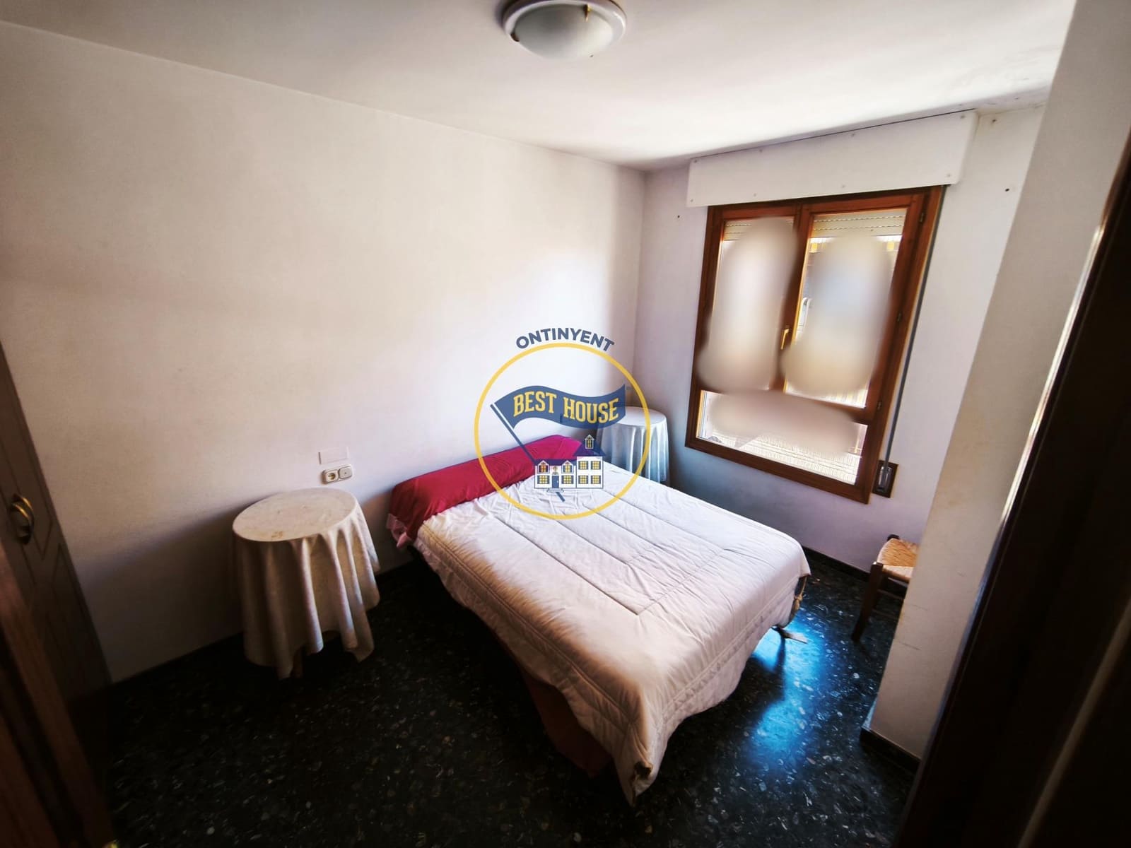 3 slaapkamer Flat te koop in Ontinyent - € 215.000 (Ref: 10109651)
