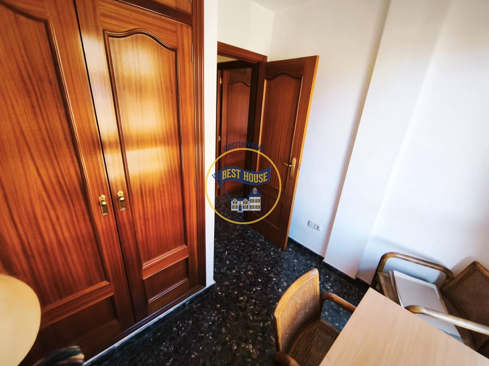 3 slaapkamer Flat te koop in Ontinyent - € 215.000 (Ref: 10109651)