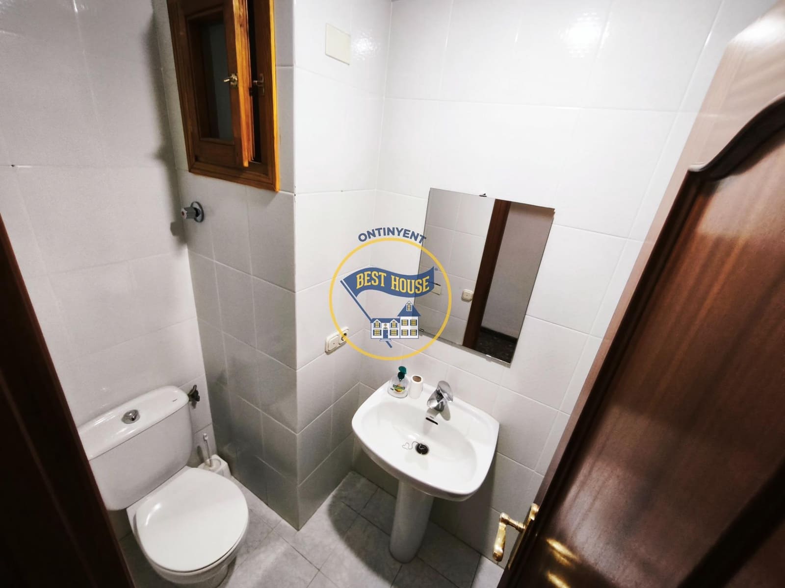 3 slaapkamer Flat te koop in Ontinyent - € 215.000 (Ref: 10109651)