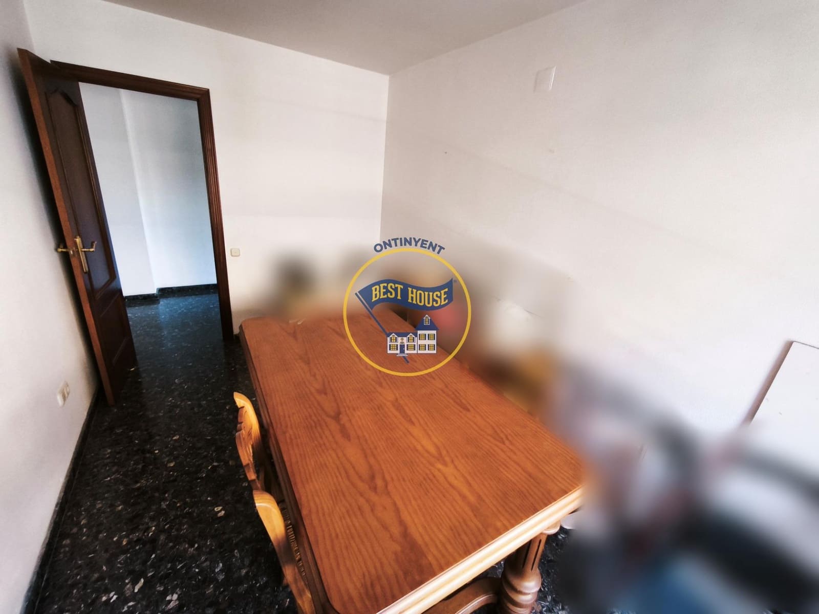 3 slaapkamer Flat te koop in Ontinyent - € 215.000 (Ref: 10109651)