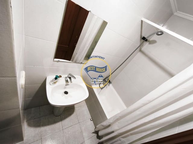 3 slaapkamer Flat te koop in Ontinyent - € 215.000 (Ref: 10109651)