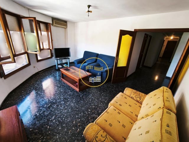 3 slaapkamer Flat te koop in Ontinyent - € 215.000 (Ref: 10109651)