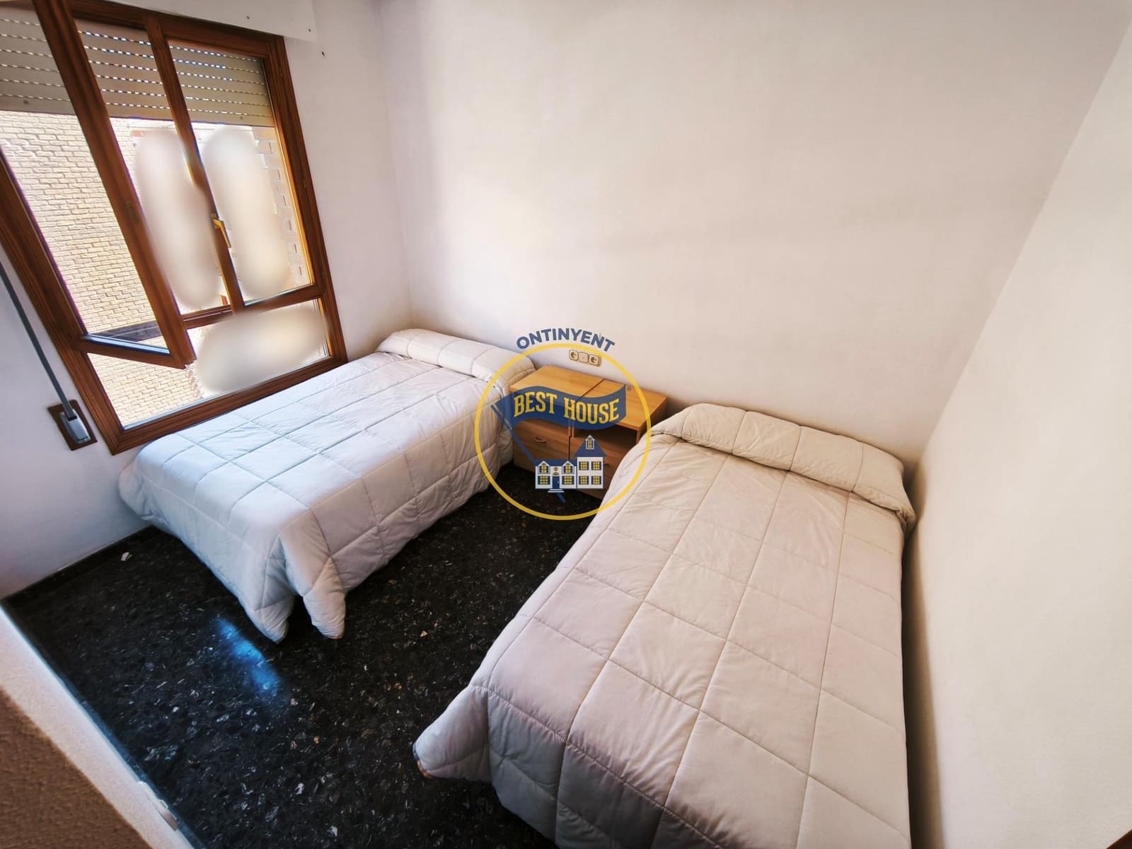 3 slaapkamer Flat te koop in Ontinyent - € 215.000 (Ref: 10109651)