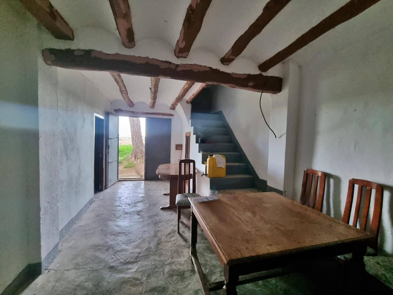 2 bedroom Finca/Country House for sale in Belgida - € 60,000 (Ref: 10120110)