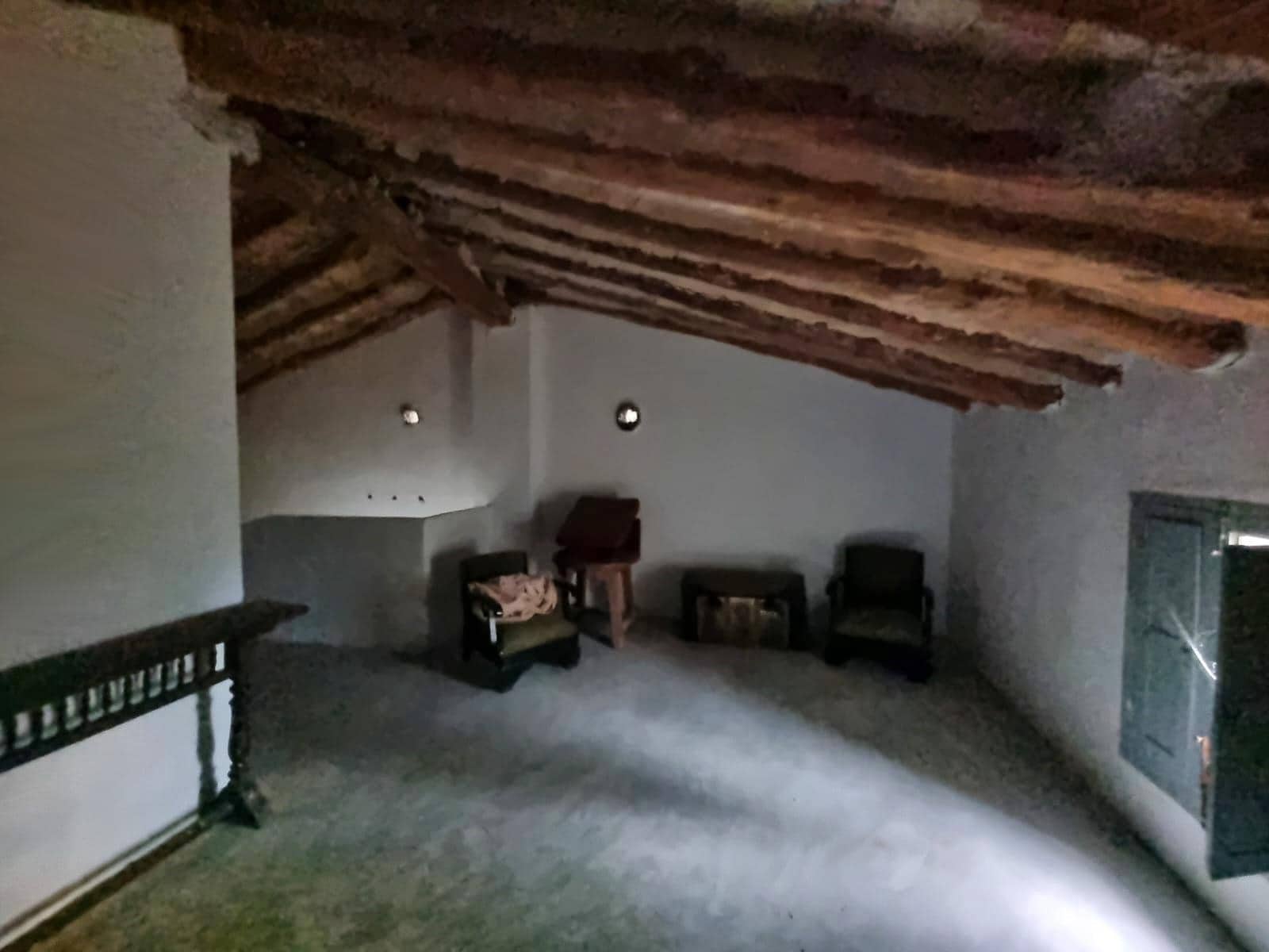2 bedroom Finca/Country House for sale in Belgida - € 60,000 (Ref: 10120110)
